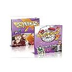 Grade 7 New Olympiad English + Test Book Akılyolu Yayıncılık
