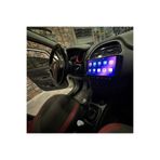 Grade Power FİAT PUNTO EVO Uyumlu KABLOSUZ CARPLAY 4gb ram 64 hafıza ANDROİD MULTİMEDYA EKRAN