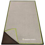 Gradient Fitness Yoga Mat için Yoga Havlusu, Kaymaz Sıcak Yoga Havlusu, Manduka Yoga Havlusu, Yoga Mat Kapağı, Yoga Mat Kapağı, Yoga Mat Kapağı, Kaymaz Yoga Havlusu, Kaymaz Yoga Havlusu