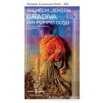 Gradiva - Bir Pompei Düşü - Wilhelm Jensen