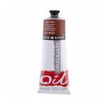 Graduate Yağlı Boya 200ml 221 Burnt Sienna