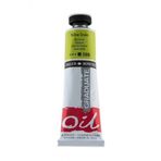 Graduate Yağlı Boya 38ml 388 Yellow Green