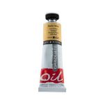 Graduate Yağlı Boya 38ml 635 Naplse Yellow