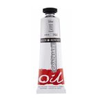 Graduate Yağlı Boya 38ml 702 Silver