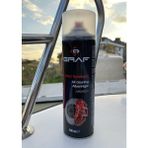 Graf Genel Temizleyici Balata Sprey 500ML. (1 Adet) - 500 ml