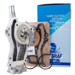 Graf Opel Corsa E 1.2/1.4 Devirdaim Su Pompası