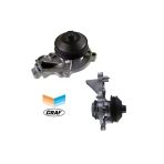 Graf Opel Corsa F 1.2 Uyumlu Benzinli Motor Devirdaim Su Pompası Gra-Pa1232