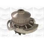 GRAF PA425 Devirdaim Su Pompası Golf II 83-92 1.0 1.3 Golf III 91- 1.4 1.6 Polo 85-94 1.0 1.3 / Cordoba