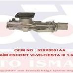 GRAF PA501 DEVİRDAİM ESCORT VI-VII-FIESTA III 1.6-1.8 16V