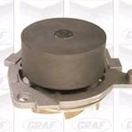Graf PA631 Fiat Stilo Alfa 156 1.8 145-146 1.6 GT Stilo 1.8 Su Pompası
