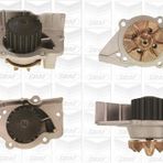 Graf PA641 Fiat Ulysse P406 2.0 cc P306 Xantia Xsara XM 2.0 cc Su Pompası