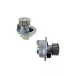 Graf PA727 PA727 Devirdaim Su Pompası Astra G H Vectra B C Vectra C Zafira 1.8 16V Z18XE Z18XEL X18XE