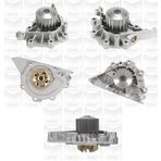 Graf PA862 Fiat Ulysse Xsara Picasso P407 1.8 2.0-16V Su Pompası