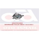 Graf PA903 PA903 Devirdaim Su Pompası Cmax Focus Mondeo / Mazda 6 / S40 S60 S80 / Range Rover Evoque 11- 1