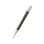 Graf Von Faber Castell 135811 Anello Grenadilla Versatil Kalem
