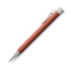 Graf Von Faber Castell 136131 Intuition Terra 0.7 Versatil Kalem