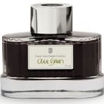 Graf Von Faber Castell 141015 Zeytin Yeşili Şişe Mürekkep