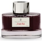 Graf Von Faber Castell 141019 Hint Kırmızısı Şişe Mürekkep