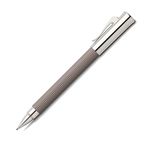 Graf Von Faber Castell 141576 Tamitio Taupe Fineliner Kalem