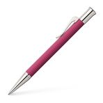 Graf Von Faber Castell 145217 Guilloche Tükenmez Kalem