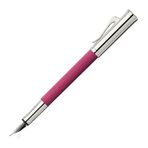 Graf von Faber Castell 145243 Guilloche Pembe Dolma Kalem