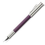 Graf Von Faber Castell 145260 Guilloche Violet M Uç Dolma Kalem