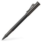 Graf Von Faber Castell 145269 Guilloche Black Edition Roller Kalem
