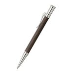 Graf Von Faber Castell 145533 Grenadilla Tükenmez Kalem