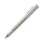 Graf Von Faber Castell 145640 Anello Titanium Dolma Kalem