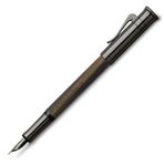 Graf Von Faber Castell 145740 Macassar M Uç Dolma Kalem