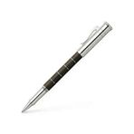 Graf Von Faber Castell 145810 Anello Grenadilla Roller Kalem
