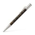 Graf Von Faber Castell 145811 Anello Grenadilla Tükenmez Kalem