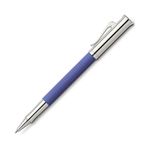 Graf Von Faber Castell 146511 Indigo Mavi Roller Kalem
