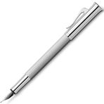 Graf von Faber Castell 146590 Rhodium Dolma Kalem