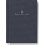 Graf Von Faber Castell 188636 Mavi A5 Defter
