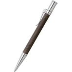 Graf Von Faber-Castell Classic Grenadilla Tükenmez Kalem 145533 - Kahverengi