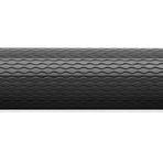 Graf von Faber-Castell Dolma Kalem Guilloche Siyah M