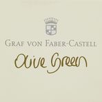 Graf von Faber-Castell Dolma Kalem Kartuşu 6'lı Zeytin Yeşili