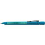 Graf Von Faber-Castell Faber Castell Grip 2010 Versatil Uçlu Kalem 0.7mm - Turkuaz - Renkli