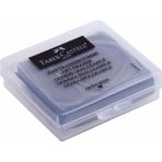 Graf Von Faber-Castell Faber Castell Hamur Silgi Gri - 4 adet