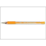 Graf Von Faber-Castell Faber Castell Tükenmez Kalem 1425 Turuncu - 5 adet