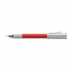 Graf Von Faber-Castell Graf Von Faber-Castell 14 52 23 Dolma Kalem Burned Turuncu
