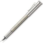Graf Von Faber-Castell Graf Von Faber Castell Classic Anello Titanium Dolma Kalem 145640