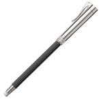Graf von Faber-Castell İdeal Kurşun Kalem Platin Kaplama, Siyah