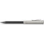 Graf Von Faber-Castell Ideal Platin Kaplama Kurşun Kalem 118568