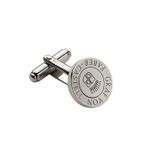 Graf Von Faber-castell Platin Kaplama Kol Düğmesi 118970