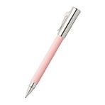 Graf Von Faber-castell Tamitio Rosé Fineliner Kalem 141577