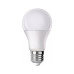 Grafen 1 LED Ampul Beyaz Renk 9 Watt E-27 Duy Tipi Enerji Tasarruflu Uzun Ömürlü