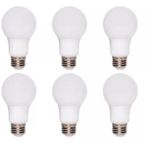 grafen Led Ampul Beyaz Renk 9 Watt Tasarruflu 6 Lı Paket
