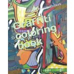 Graffiti Coloring Book